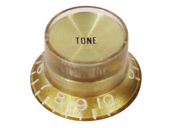 Hovedbilde Boston KG-130-T Bell Knob