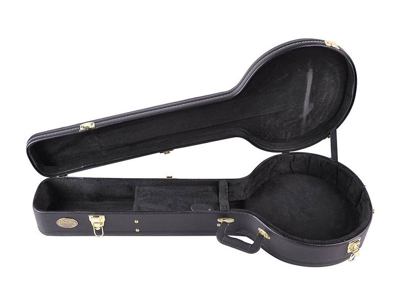 Boston CBJ-100 Guitar/Tenor Banjo Hardcase
