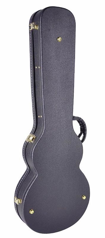 Boston CEG-500-LP Les Paul PRO Hardcase