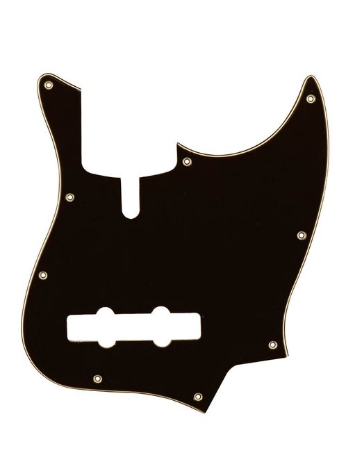 Hovedbilde Boston MMV-310-BC Sire Marcus Miller V-series Pickguard