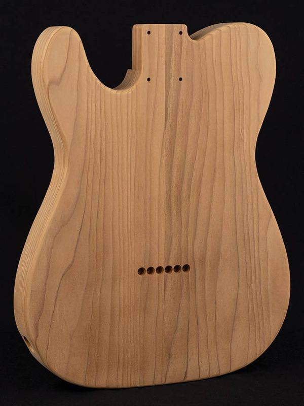 Boston ETE-2PINRA Body Teaser model (made in Germany)