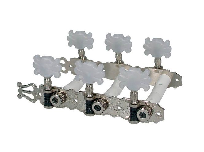 Hovedbilde Boston 131-B Machine Heads Classic Guitar