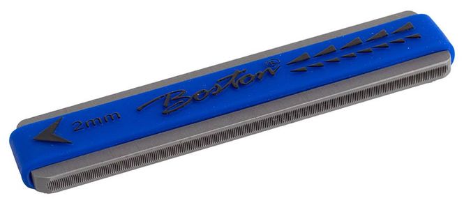 Hovedbilde Boston compact fret crown file 2mm