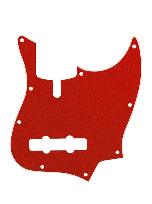 Hovedbilde Boston M5V-210-SRD Sire Marcus Miller V-Series Pickguard 5-string