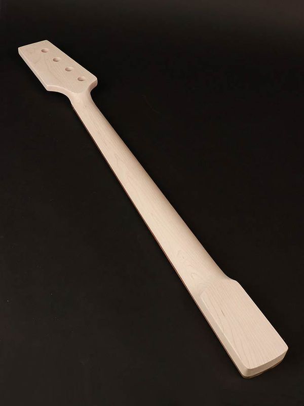 Boston PN-21-PF P-Bass Neck Maple/Pao Ferro