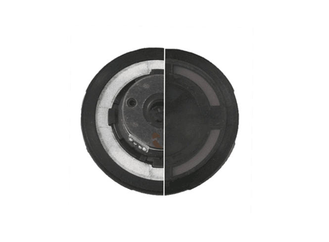 Hovedbilde Beyerdynamic element DT 1350, 80 ohm