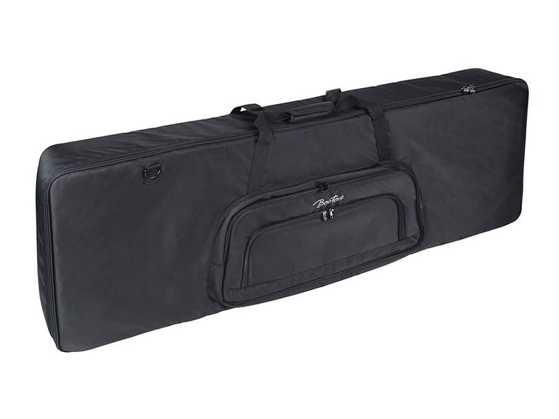 Boston PGB-565-135 SmartyLuggage Deluxe Stage Piano Bag