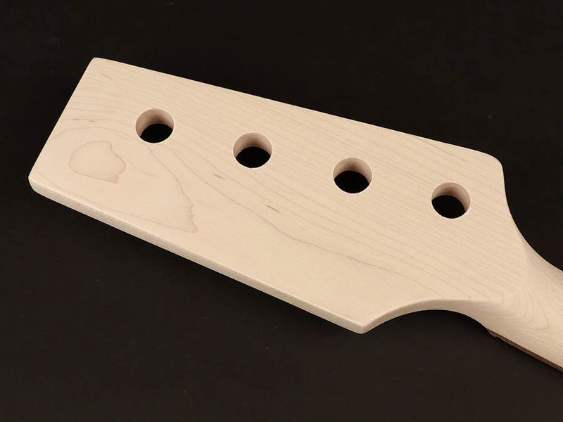Boston PN-21-PF P-Bass Neck Maple/Pao Ferro