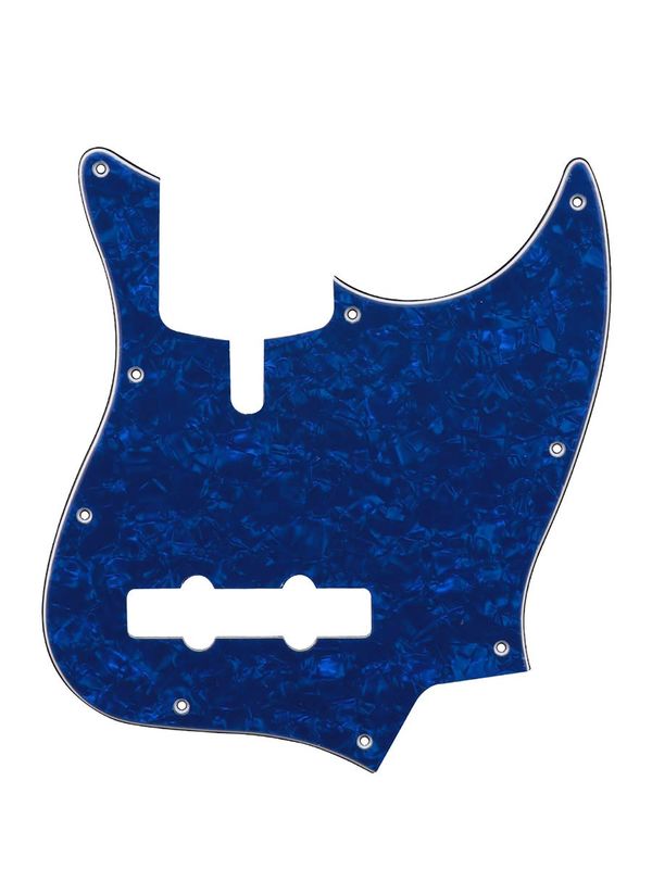 Boston MMV-310-PBU Sire Marcus Miller V-series Pickguard