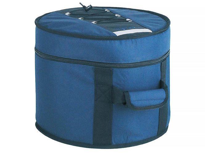 Hovedbilde Boston DBL-10-T | Deluxe Tom Bag