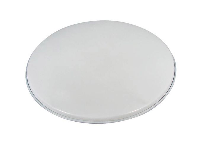 Hovedbilde Boston Coated White 22"