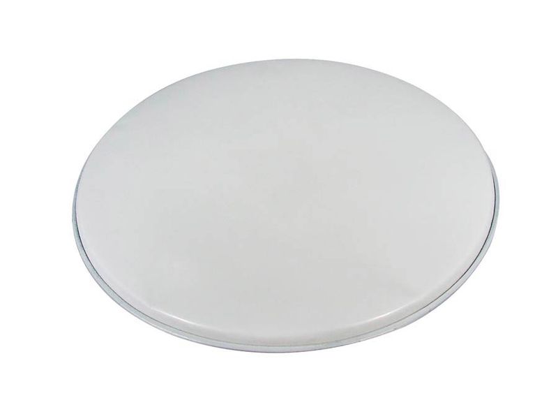 Boston Coated White 22