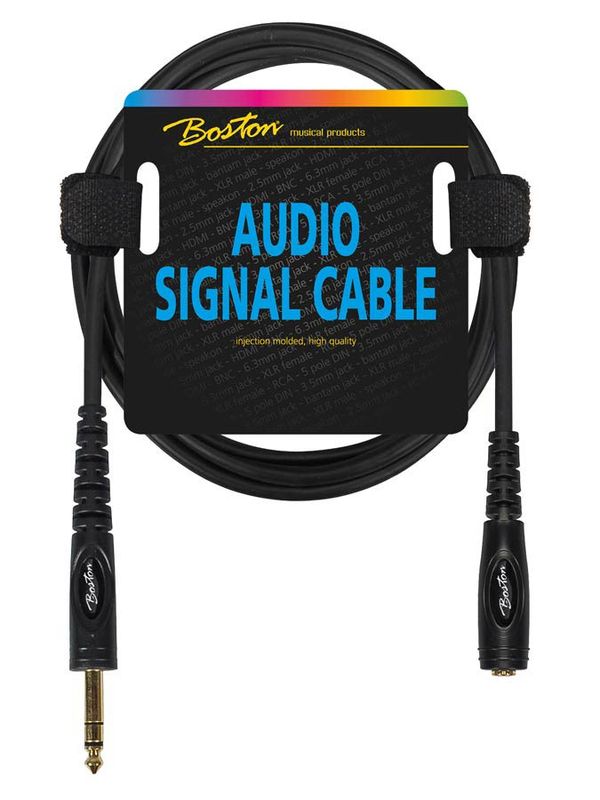 Boston AC-Series Stereo Tele Förlängning 6.0 m