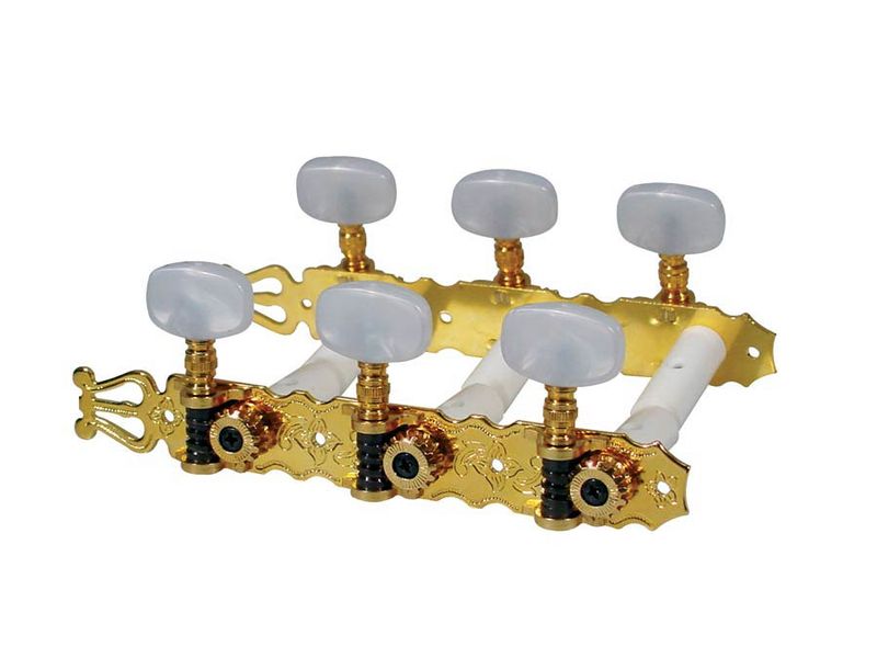Boston 131-G Machine Heads Classic Guitar