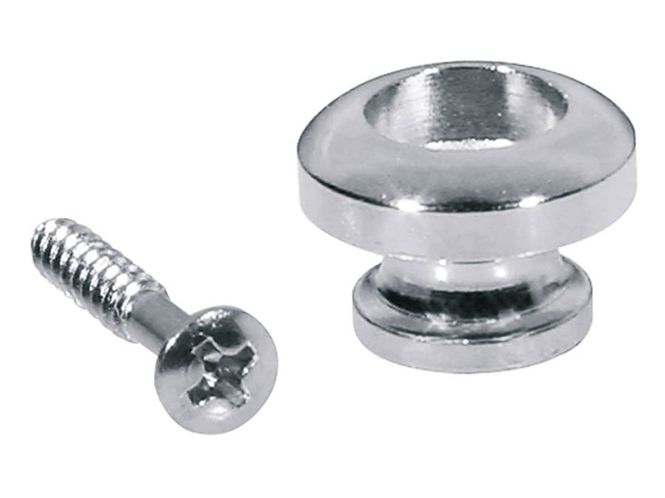 Hovedbilde Boston EP-R-C Strap Buttons 2-pk