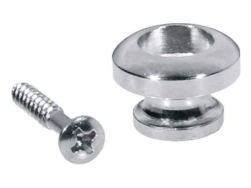 Boston EP-R-C Strap Buttons 2-pk