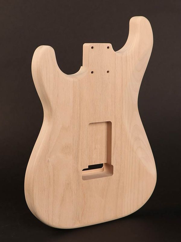 Boston JST-3A Vintage Strat Body - Japan