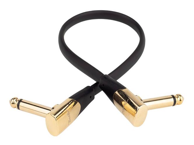 Hovedbilde Boston PC-320 Flat Patch Cable 10 cm