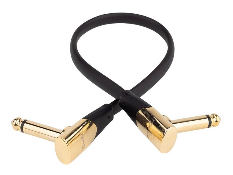 Boston PC-320 Flat Patch Cable 10 cm