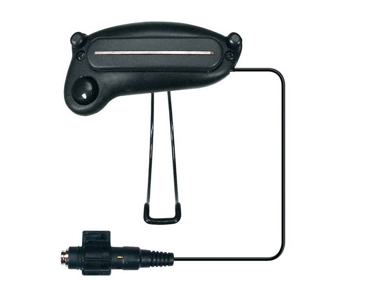 Boston SHP-20 Soundhole Pickup