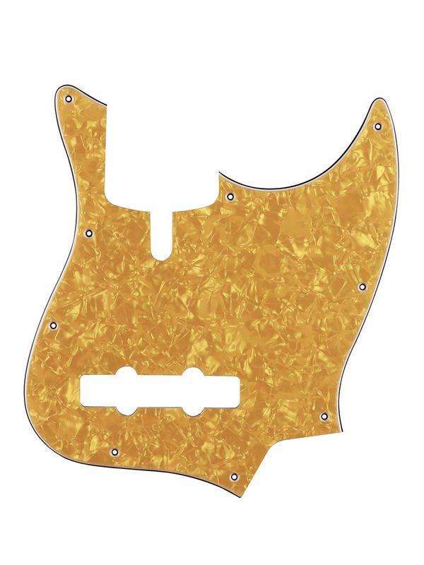 Boston MMV-310-PY Sire Marcus Miller V-series Pickguard