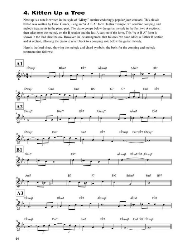 Intro to Jazz Piano