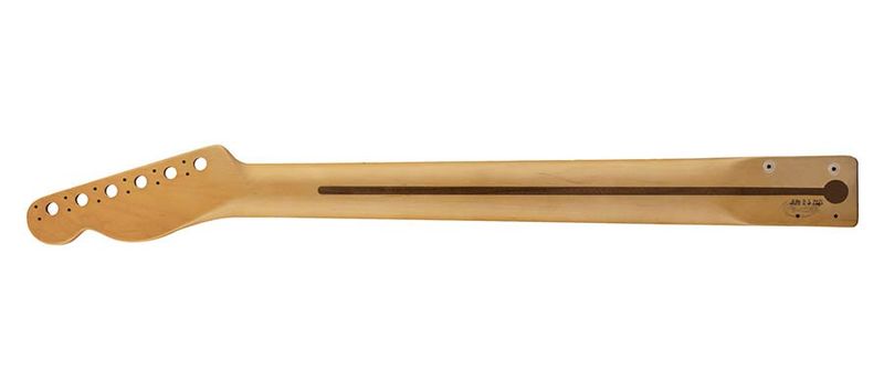 Fender GRP American Professional II Tele neck, 22 narrow tall