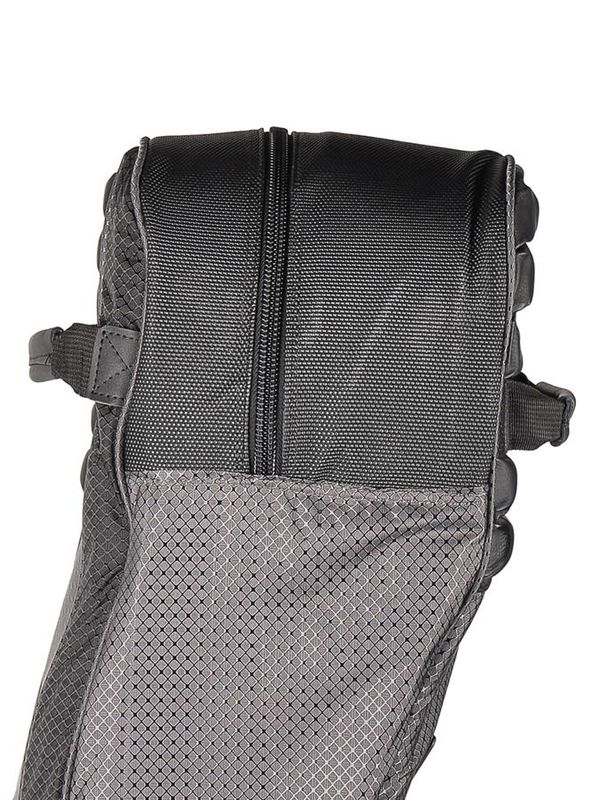 Boston CB-834 Deluxe Lightweight Double Bass Bag 3/4