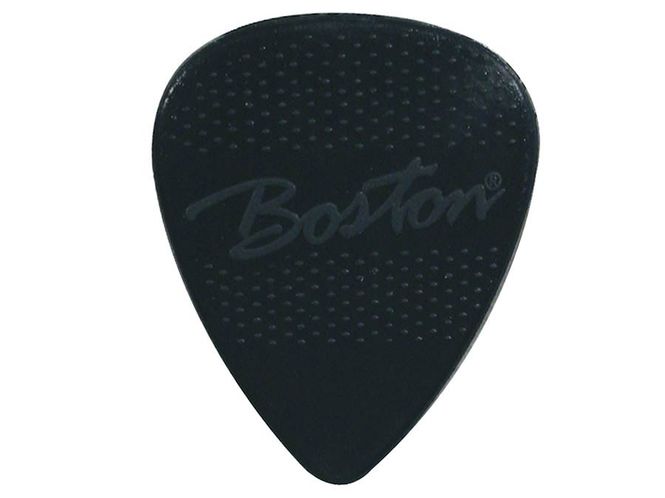 Hovedbilde Boston Nylon Standard Teardrop Picks 1.21 mm ...