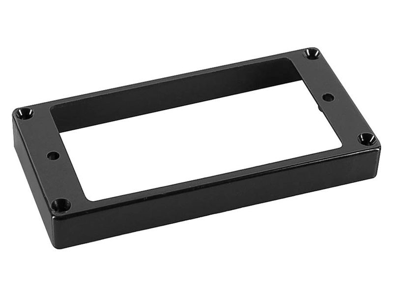 Boston HFS110120BK Humbucker Frame - Black