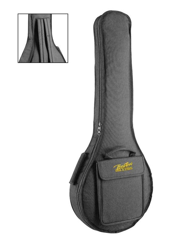 Boston TB-21 Gigbag Tenor/Guitar Banjo