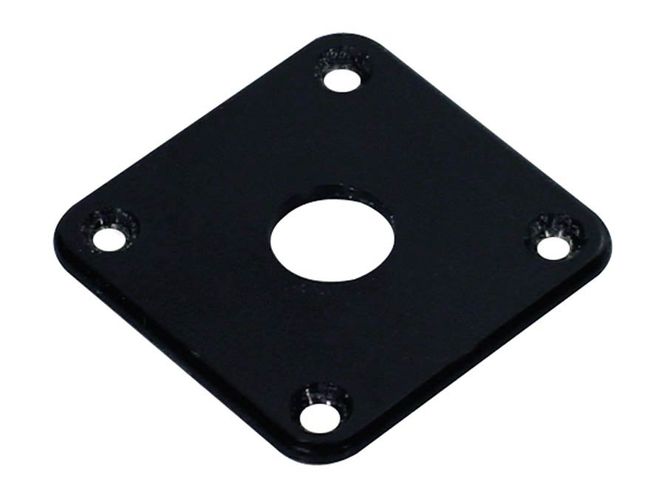 Hovedbilde Boston JP-100 Jack Plate Black