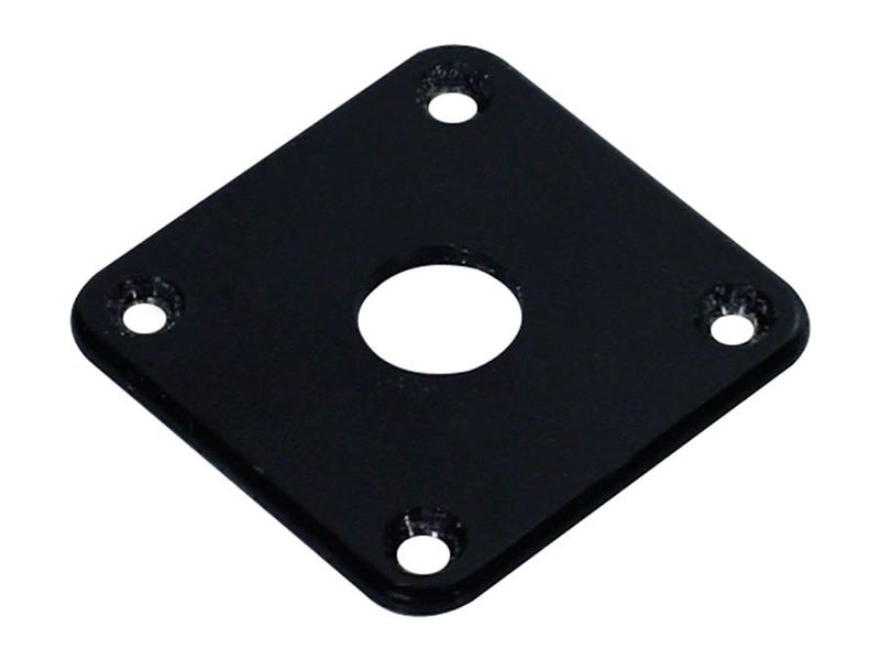 Boston JP-100 Jack Plate Black
