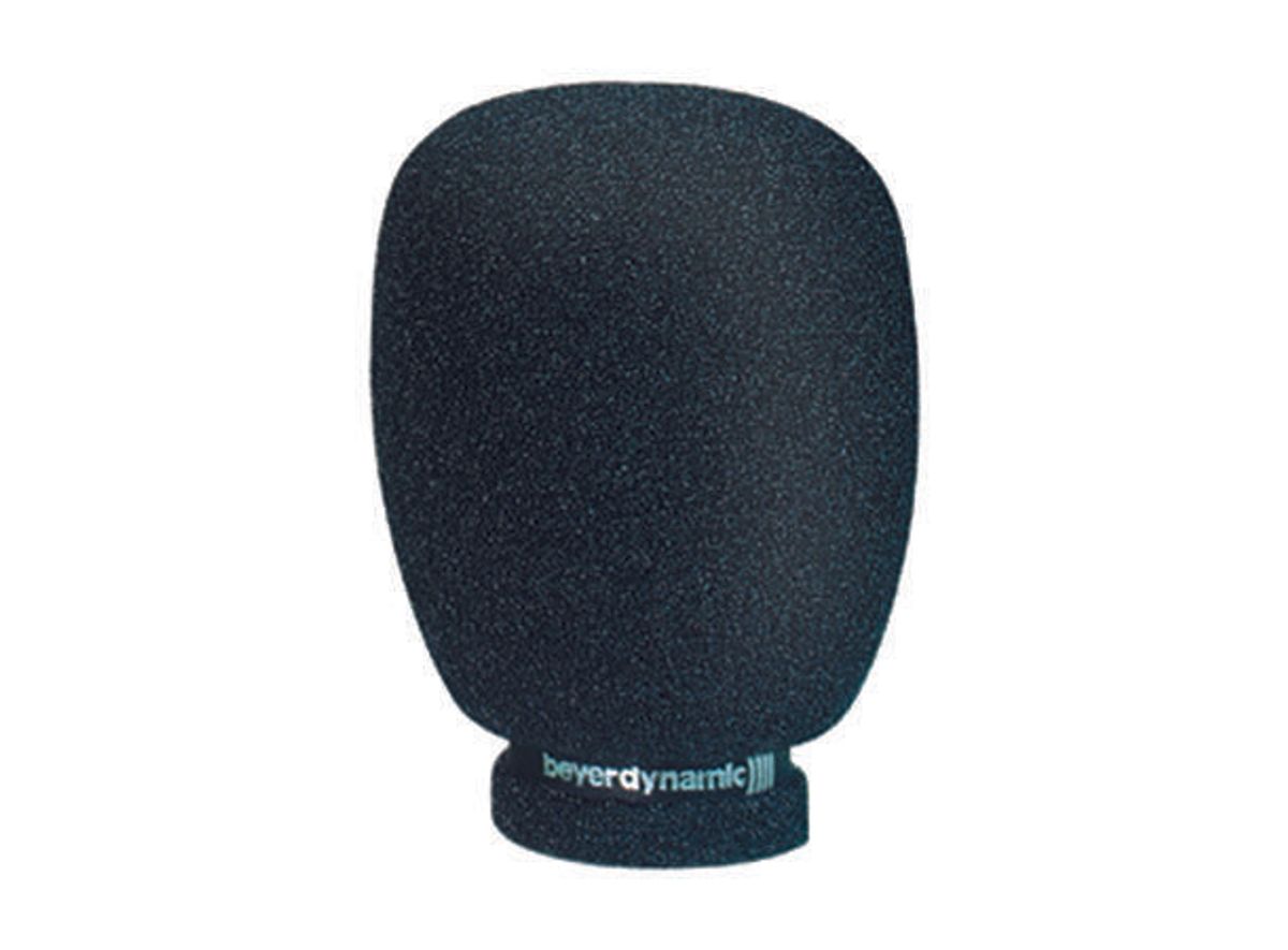 Beyerdynamic vindhette WS 10