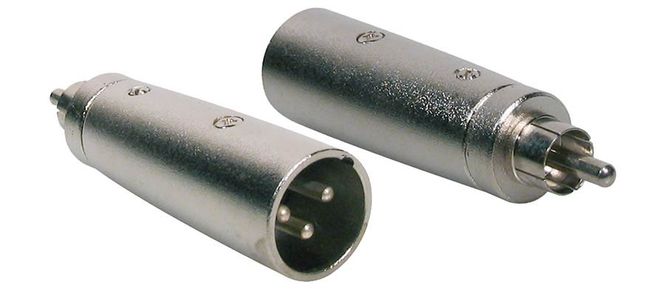 Hovedbilde Boston AT-530 Adapter