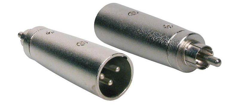 Boston AT-530 Adapter