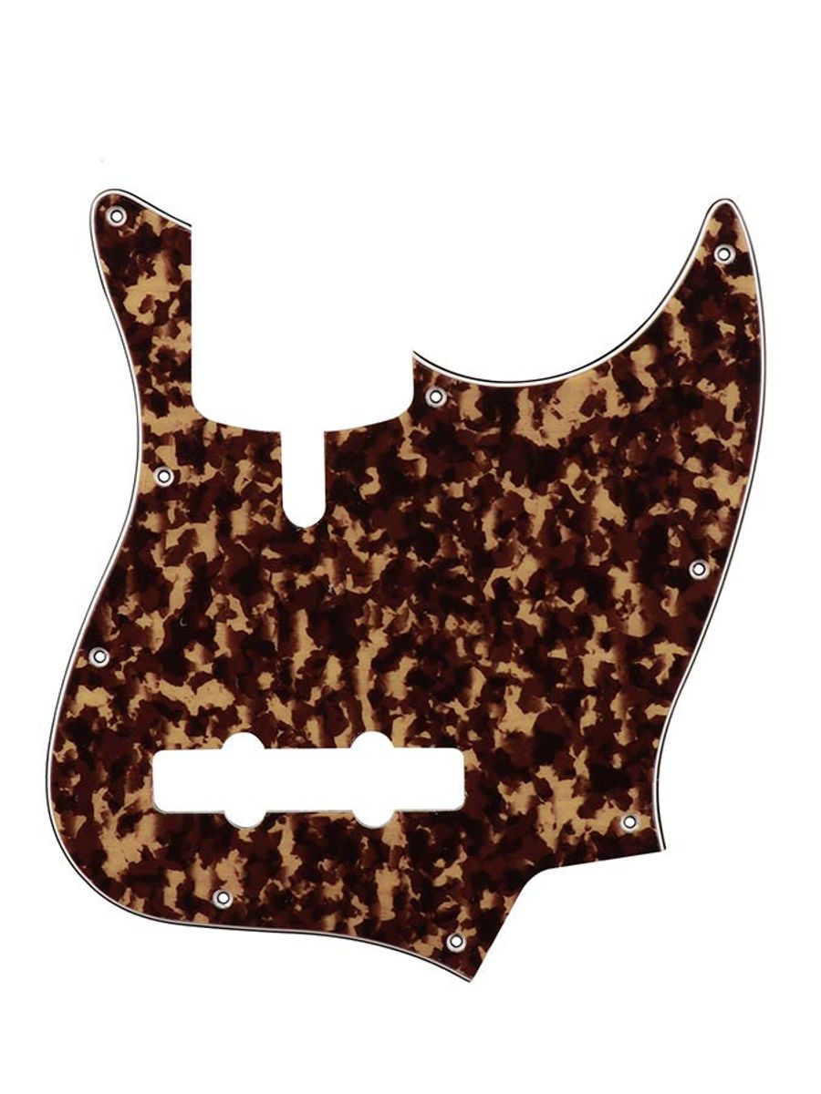 Boston M5V-310-RY Sire Marcus Miller V-Series Pickguard 5-string