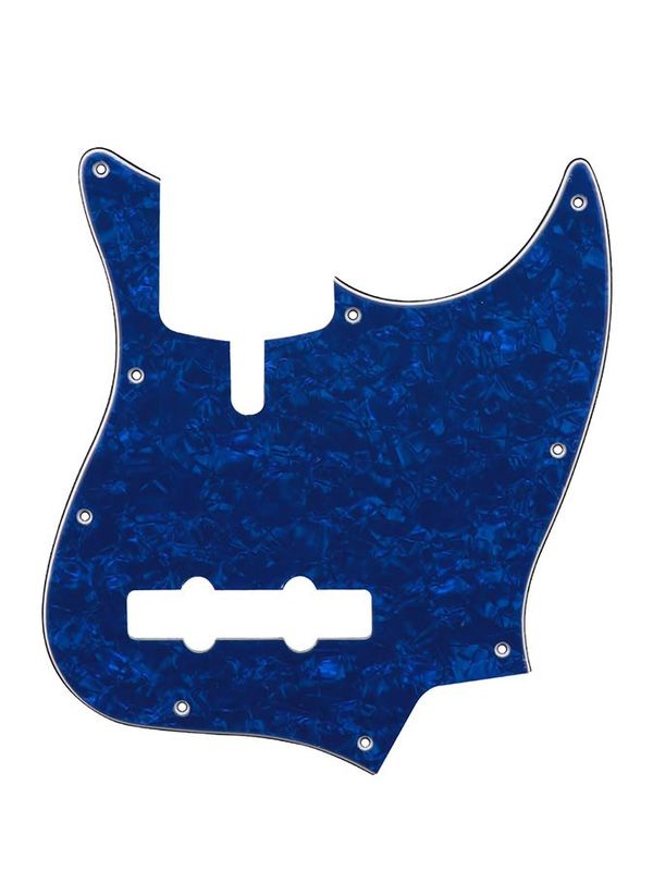 Boston M5V-310-PBU Sire Marcus Miller V-Series Pickguard 5-string