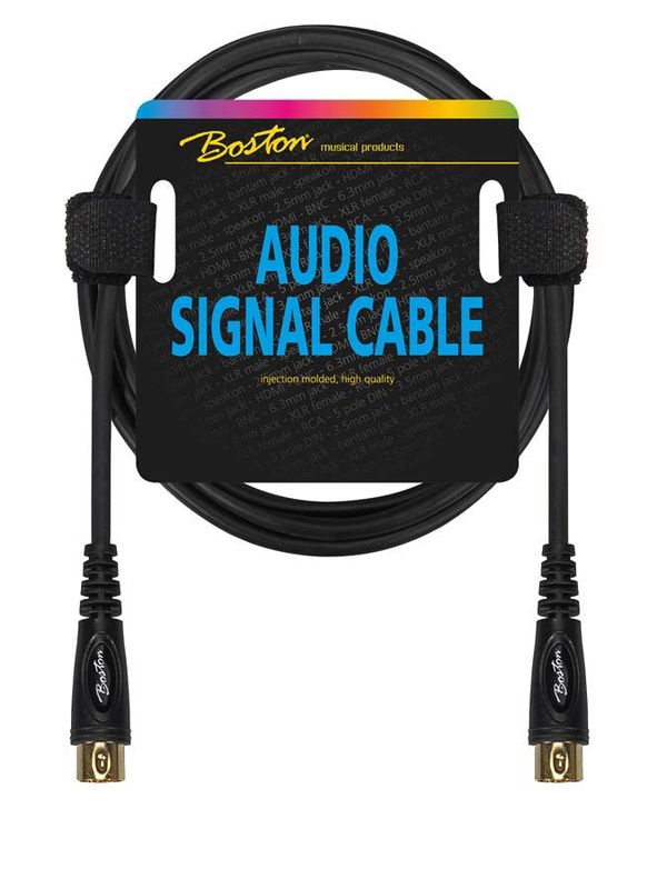 Boston AC-Series Midikabel 0.75 m