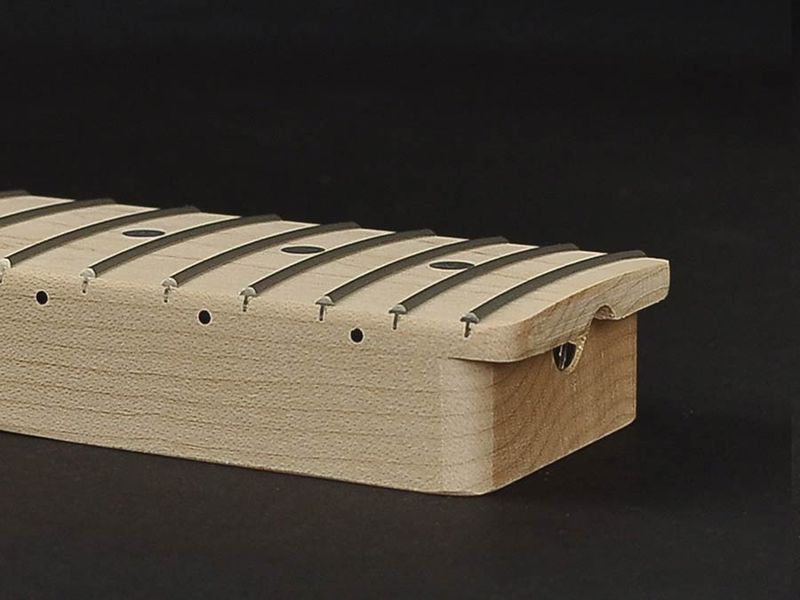 Boston TN22M Contemporary Neck Japan - Maple