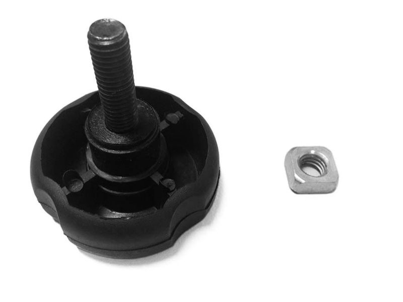 Boston Bolt M8 x 20 mm