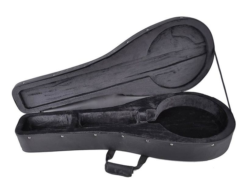 Boston CBJ-250 Banjo Softcase