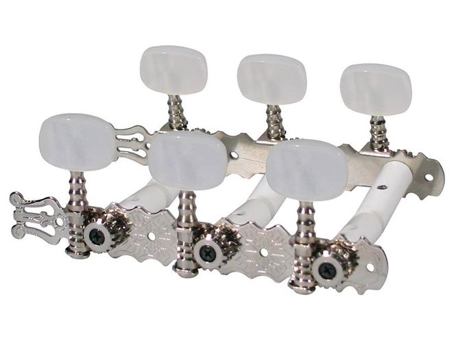 Hovedbilde Boston 129-P Machine Heads Classic Guitar