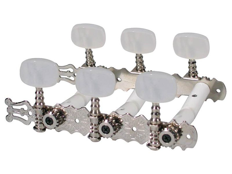 Boston 129-P Machine Heads Classic Guitar