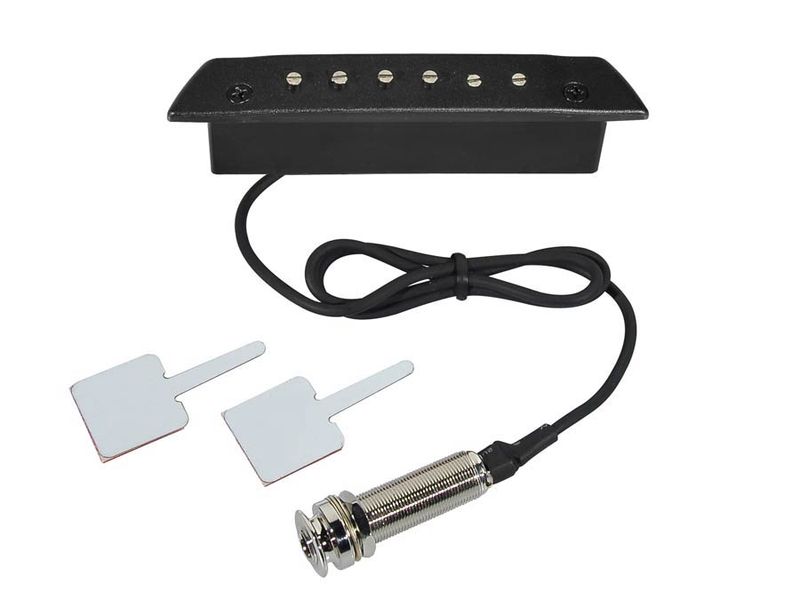 Boston SHP-130-EPJ Soundhole Pickup