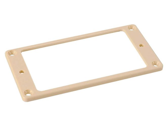 Hovedbilde Boston HF3030IV Humbucker Frame - Ivory