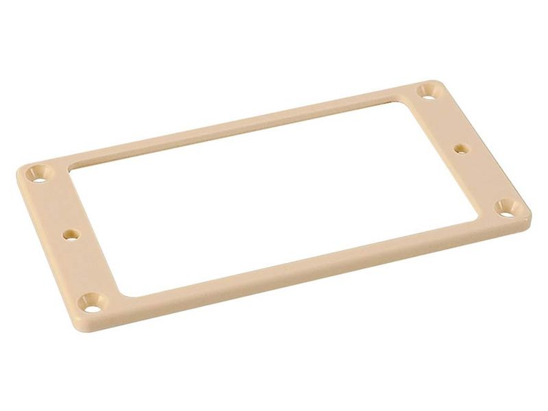 Boston HF3030IV Humbucker Frame - Ivory