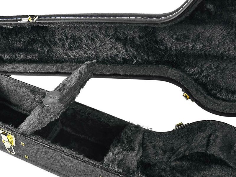 Boston CAC-100 Auditorium / 000 Hardcase