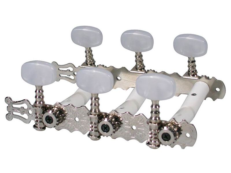 Boston 129 Machine Heads Classic Guitar