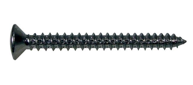 Hovedbilde Boston TS-04-B Screw 3,5x45 mm (12-p)